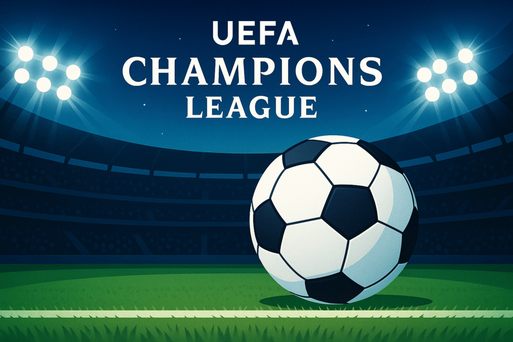 챔피언스리그